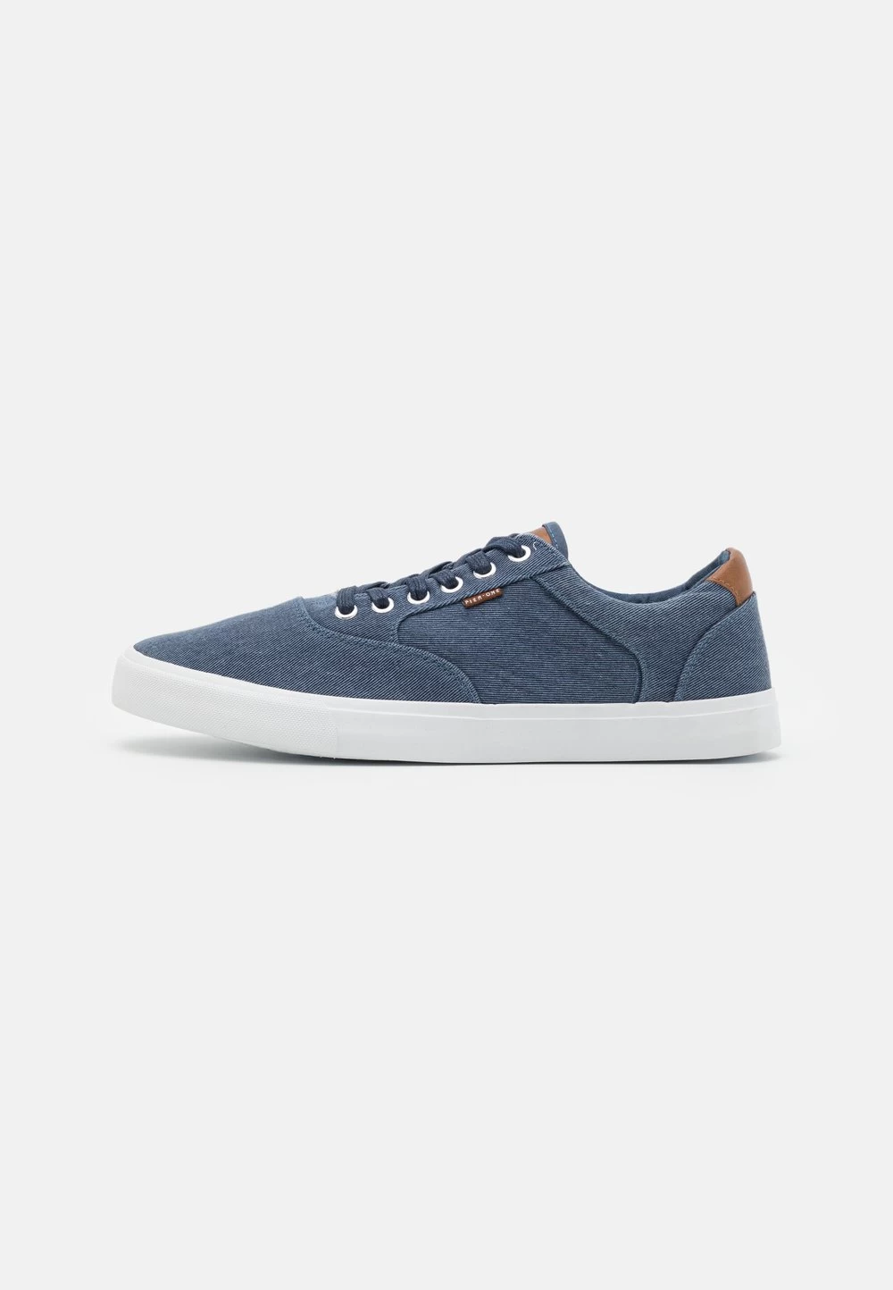 Pier One Prix Gelé Baskets Basses Sneakers Rond Homme 7 Pier One Prix Gelé Baskets Basses Sneakers Rond Homme – Image 7