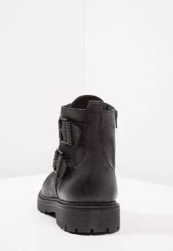 En Remise Pier One Bottines à Lacets Boots Et Bottes Rond Homme -Pier One Boutique 5a460cf6c31741268643c0bc76d5973f