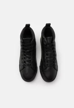 Pier One Authentique 100% UNISEX – Baskets Montantes Sneakers Rond -Pier One Boutique 5ade88f85c3b4089a5a2a237ccb744ef