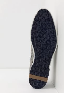 Pier One Chaussures à Lacets Prix Ourlé Derbies Et Richelieus Rond Homme -Pier One Boutique 5b0ae9476fe448afbc63461acbbd52b5