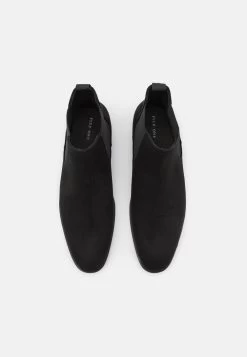 Pier One Bonne Qualité Bottines Bottes Rond Homme -Pier One Boutique 5b4845d9b04d4c66bf4f6885cd37376c