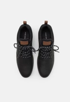 Pier One Rabais UNISEX – Chaussures à Lacets Derbies Et Richelieus Rond -Pier One Boutique 5c56df5646d546b88f1a888ea3893223