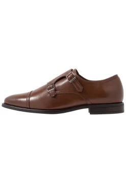 Pier One Prix Préférentiel Mocassins Chaussures De Ville Rond Homme