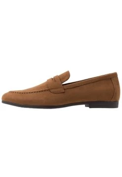 Pier One Mocassins Vendre-Réclame Chaussures De Ville Rond Homme