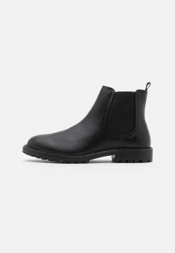 Pier One Remise En Ligne Bottines Bottes Rond Homme -Pier One Boutique 5e8ff272738b4dc4bbfe0a32fb371d0f 1