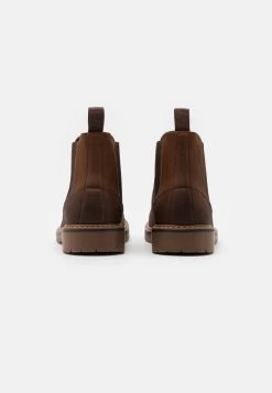 Pier One Bottines Remise En Ligne Bottes Rond Homme -Pier One Boutique 5fd083edd206490c8c787b4a2b2037da