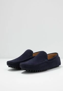 Prix Abordable Pier One Mocassins Chaussures Basses Carré Homme -Pier One Boutique 61428592886a4483b9b74963e1fc9c8d