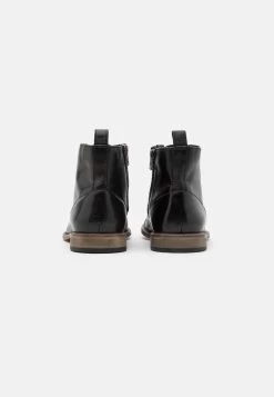 Pier One Prix Dynamité Bottines à Lacets Boots Et Bottes Rond Homme -Pier One Boutique 61cd82857f774b89946c8a8967409d86
