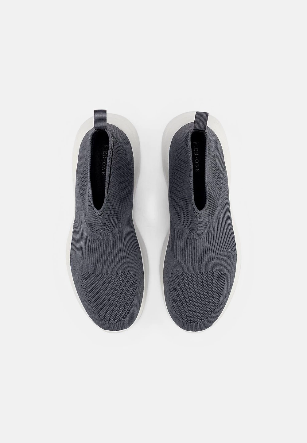 Prix Allégé Pier One Baskets Montantes Sneakers Rond Homme 4 Prix Allégé Pier One Baskets Montantes Sneakers Rond Homme – Image 4