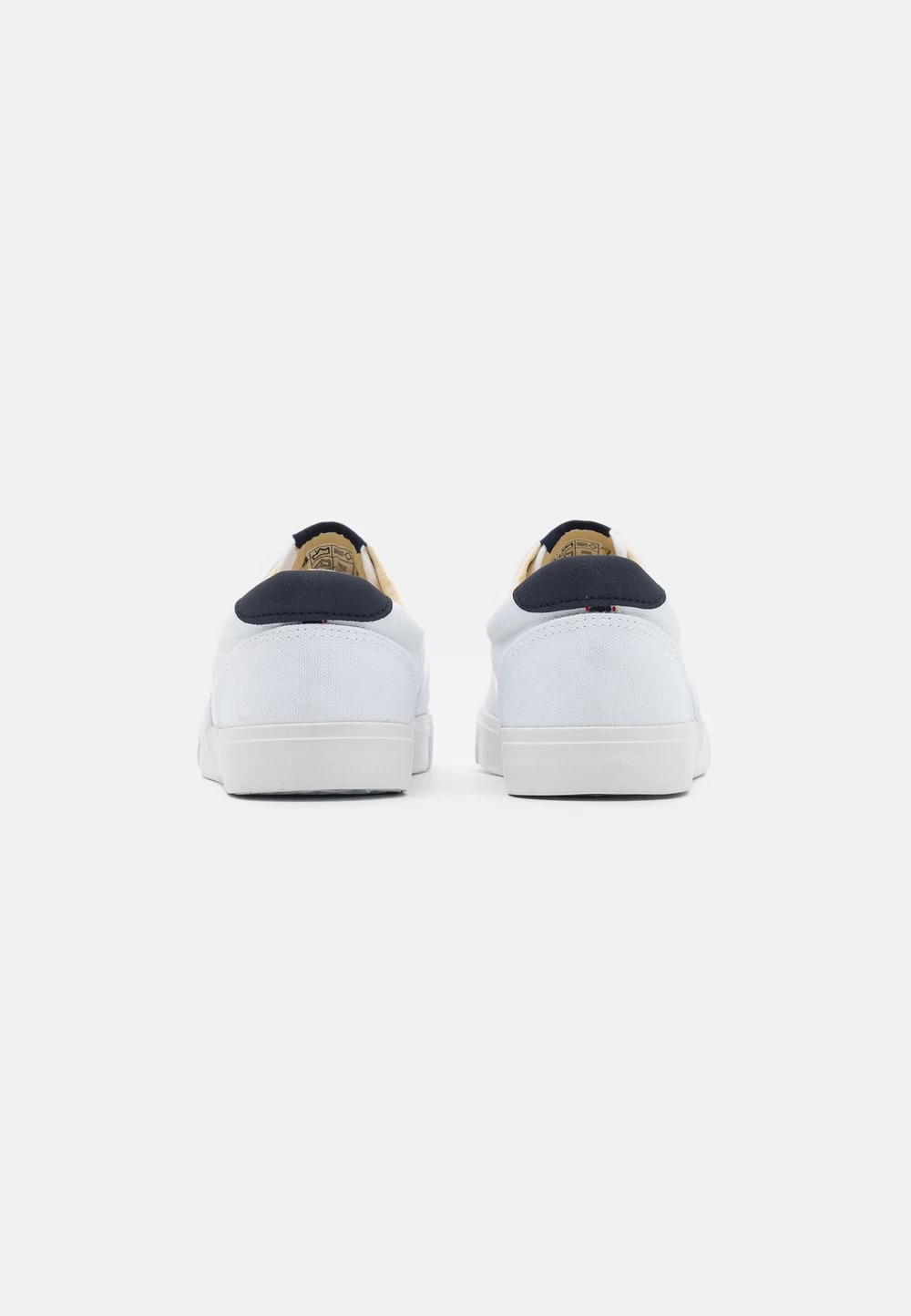 Pier One Prix Légers UNISEX – Baskets Basses Sneakers Rond 3 Pier One Prix Légers UNISEX – Baskets Basses Sneakers Rond – Image 3