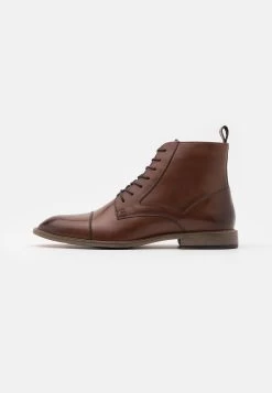 Pier One Prix Dynamité Bottines à Lacets Boots Et Bottes Rond Homme -Pier One Boutique 6276124028e3426498138db862f430a2