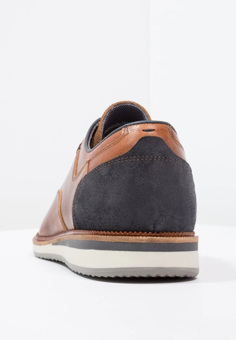 Pier One Prix Préférentiel Chaussures à Lacets Derbies Et Richelieus Rond Homme 4 Pier One Prix Préférentiel Chaussures à Lacets Derbies Et Richelieus Rond Homme – Image 4