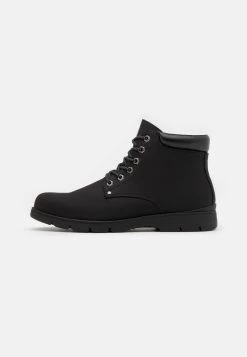 Pier One Bottines à Lacets Prix Sacrifiés Bottes Rond Homme -Pier One Boutique 6314192f9e9c4f4884b471c7ddbcf0c3 1