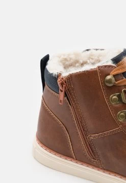 Pier One Bottines à Lacets Prix Bradés Boots Et Bottes Rond Homme -Pier One Boutique 635d54aeeb5045f69cfbc940a28c37eb