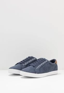 Excellente Qualité Pier One Baskets Basses Sneakers Rond Homme -Pier One Boutique 63bf02eb9673463789375fdc5cd40937