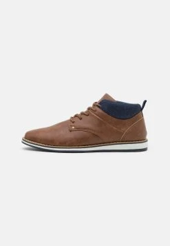 Prix Discount Pier One Chaussures à Lacets Derbies Et Richelieus Rond Homme -Pier One Boutique 63de568b81604adf8d89aacefeb5faa7
