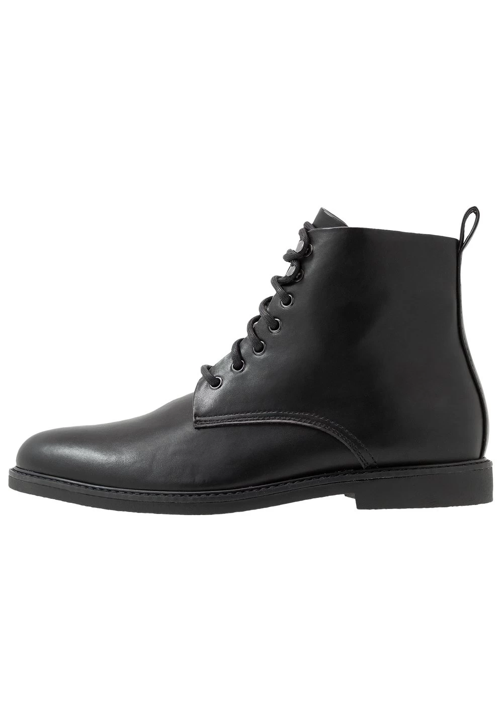 Pier One Bottines à Lacets Prix Réduit Bottes Rond Homme 7 Pier One Bottines à Lacets Prix Réduit Bottes Rond Homme – Image 7