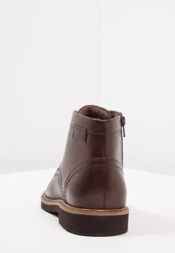 Pier One Bottines à Lacets Prix Dégriffé Bottes Rond Homme -Pier One Boutique 6504c4c395ed41e59ea45ebf2891816b