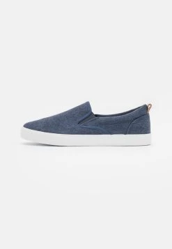 Pier One Prix Équitable UNISEX – Baskets Basses Mocassins Et Loafers Rond -Pier One Boutique 6577f3599dd84ee58d3f63fd674d513d 2