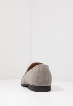 Prix Cassé Pier One Mocassins Chaussures De Ville Carré Homme -Pier One Boutique 65a8f344b72544e0b81aacdea30ceeef