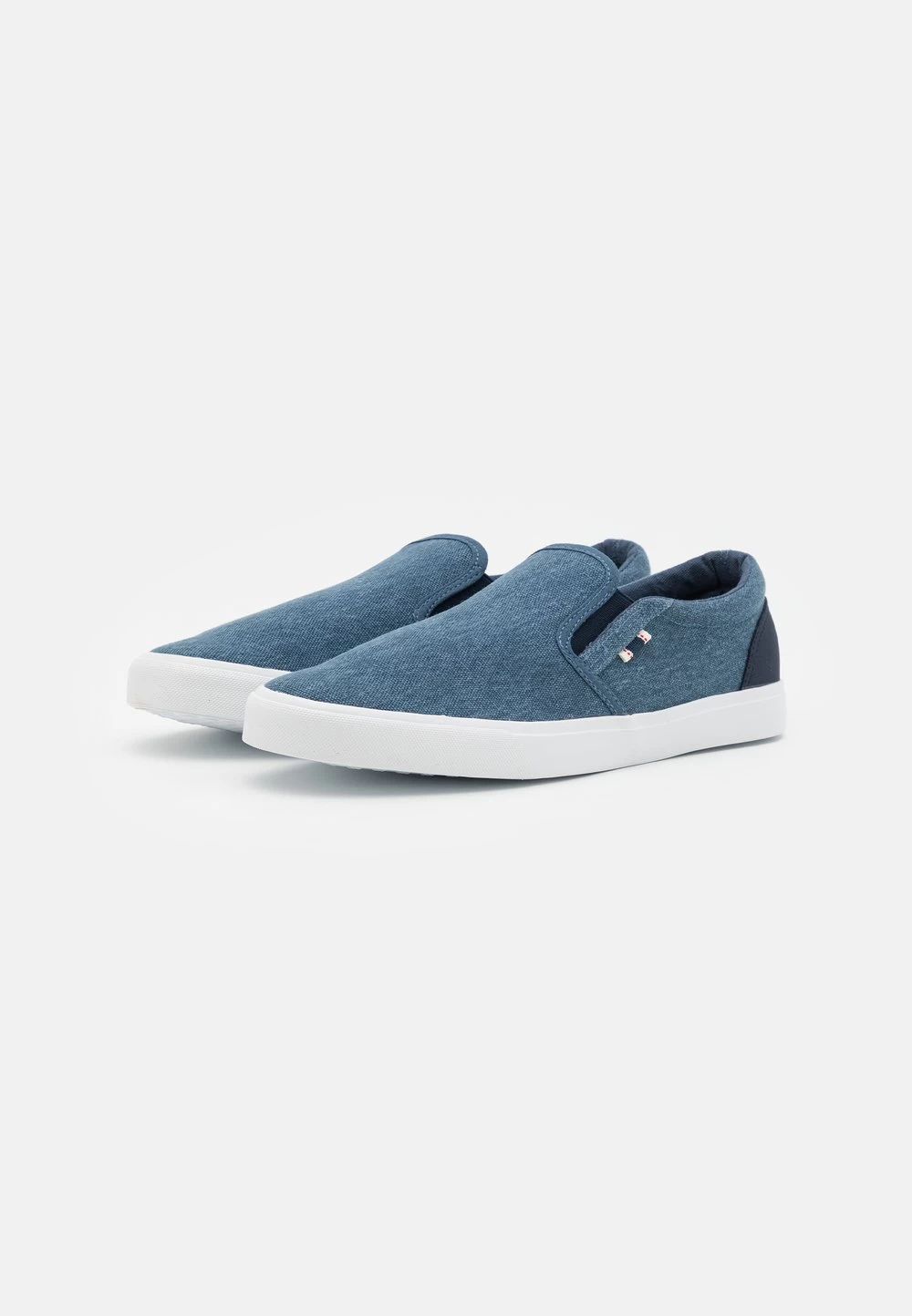 Pier One Pas Cher Baskets Basses Baskets & Sneakers Rond Homme 2 Pier One Pas Cher Baskets Basses Baskets & Sneakers Rond Homme – Image 2