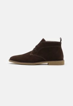 Pier One Chaussures à Lacets Garantie De Qualité 100% Derbies, Richelieus & Chaussures Bateau Rond Homme -Pier One Boutique 6985dbd05f5747b0a82eba16aa63dc7f 1