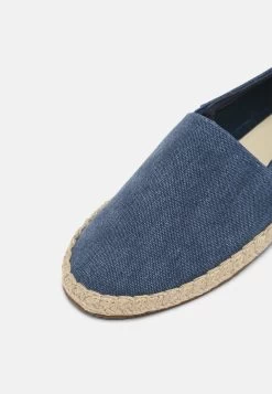 Prix Incroyables Pier One RENA ESPADRILLE UNISEX – Espadrilles Chaussures Basses Rond -Pier One Boutique 69f55e7ee599423eb80d704c281669e0