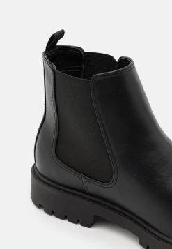 Pier One UNISEX – Bottines Prix Exclusifs Bottes Rond -Pier One Boutique 6aa80d58571146c1baab8d7af44b695a
