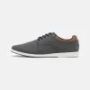 Pier One Prix Gelé Chaussures à Lacets Derbies, Richelieus & Chaussures Bateau Rond Homme