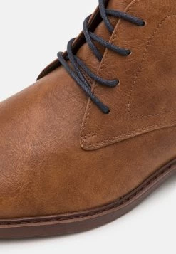 Pier One Bottines à Lacets Soldes En Ligne Bottes Rond Homme -Pier One Boutique 6aefd323478e43b6b5330f6f0d5d5a69