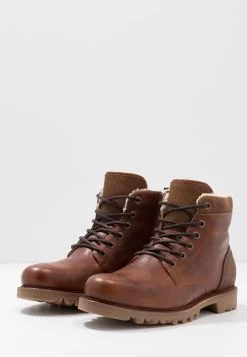 Pier One Bottines à Lacets Un Tarif Préférentiel Bottes Rond Homme -Pier One Boutique 6bc0c17a5aa14a7ba0de1163e42c291f
