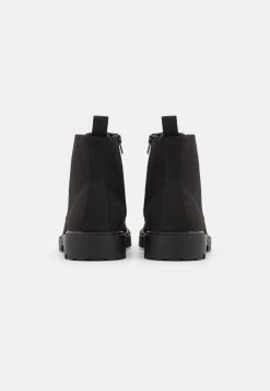 Pier One Prix Usine Bottines à Lacets Bottes Rond Homme -Pier One Boutique 6bf8865ffd6a4b66a409e9927e7cce09