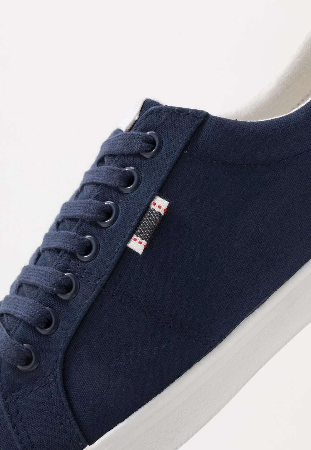 Pier One UNISEX – Baskets Basses Prix Imbattable Baskets & Sneakers Rond 6 Pier One UNISEX – Baskets Basses Prix Imbattable Baskets & Sneakers Rond – Image 6