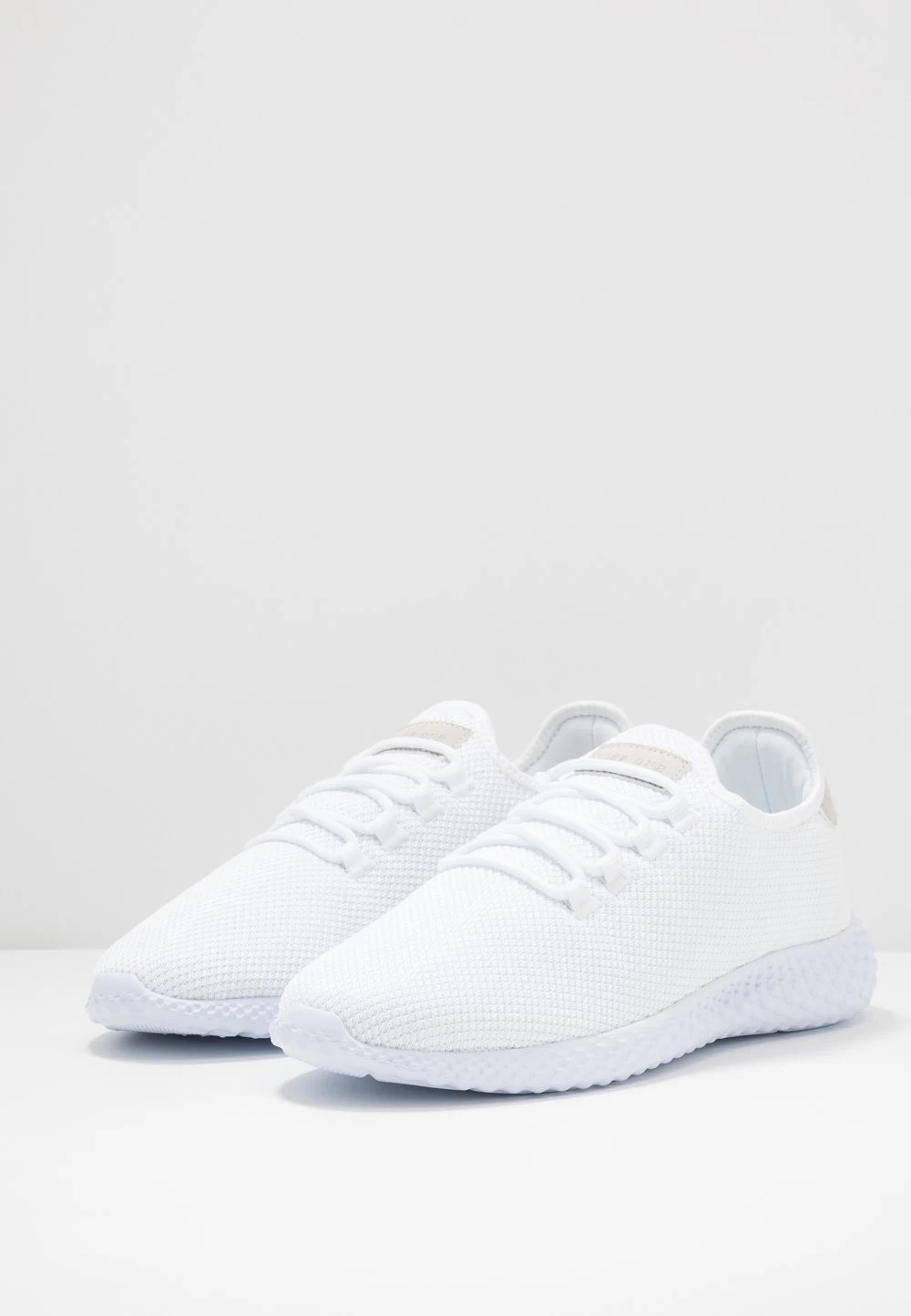 Prix De Lancement Pier One UNISEX – Baskets Basses Baskets & Sneakers Rond Homme 3 Prix De Lancement Pier One UNISEX – Baskets Basses Baskets & Sneakers Rond Homme – Image 3