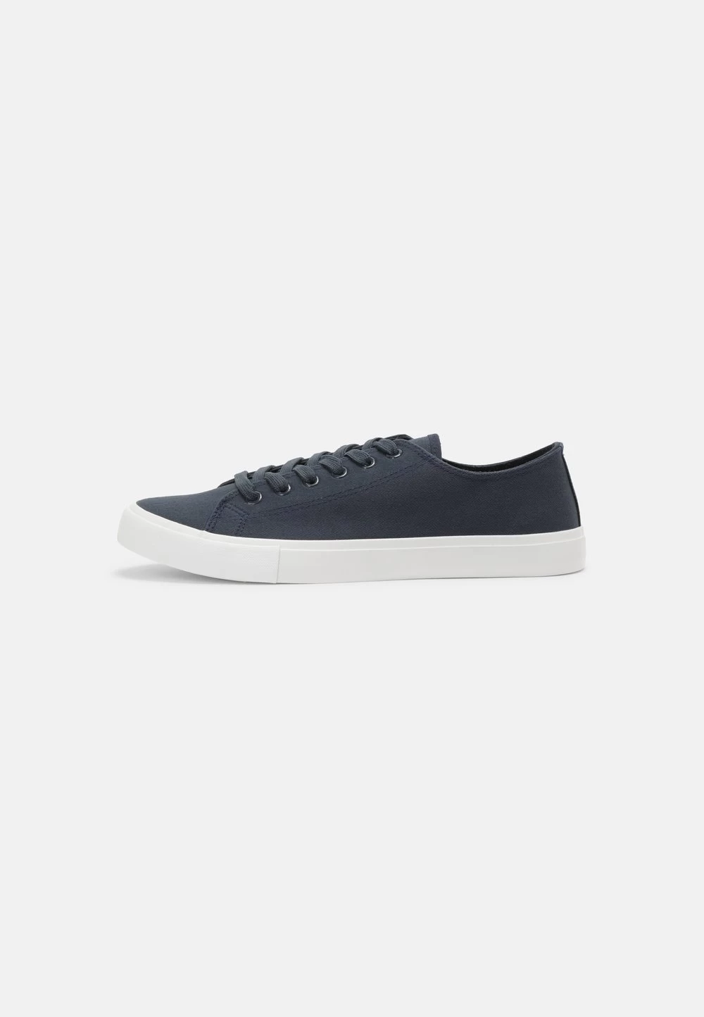 Pier One Qualité Absolue UNISEX – Baskets Basses Baskets & Sneakers Rond 8 Pier One Qualité Absolue UNISEX – Baskets Basses Baskets & Sneakers Rond – Image 8