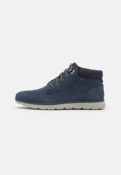 Prix Affortable Pier One Bottines à Lacets Bottes Rond Homme