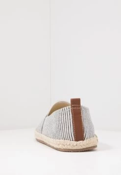 Bon Rapport Coût-Efficacité Pier One RENA ESPADRILLE UNISEX – Espadrilles Chaussures Basses Rond -Pier One Boutique 7007834324cb44d59c4b6c6400c326d4