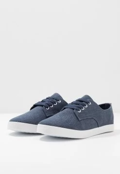 Pier One UNISEX – Baskets Basses Prix Gelé Sneakers Rond Homme -Pier One Boutique 70461666756945dda76681825c83a658
