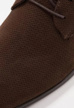 Pier One Prix Incroyables Derbies & Richelieus Derbies Et Richelieus Carré Homme -Pier One Boutique 718f5a0d3fa34854854aae946b1784ee