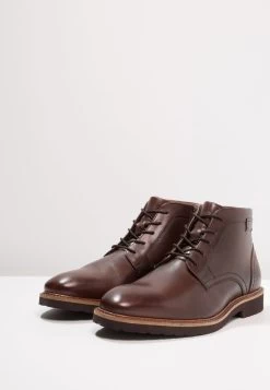 Pier One Bottines à Lacets Prix Dégriffé Bottes Rond Homme -Pier One Boutique 71c4ce71774247c795adba555195b92e