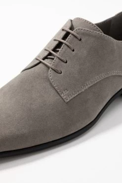 Prix Compétitif Pier One Derbies & Richelieus Chaussures De Ville Carré Homme -Pier One Boutique 72c02b31c846494d91aa11ee508f78e9