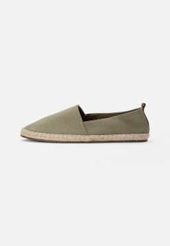 Pier One Qualité Garantie RENA ESPADRILLE UNISEX – Espadrilles Chaussures Basses Rond -Pier One Boutique 72c058eac6254d3ca7dfcd64895f6fd7 3