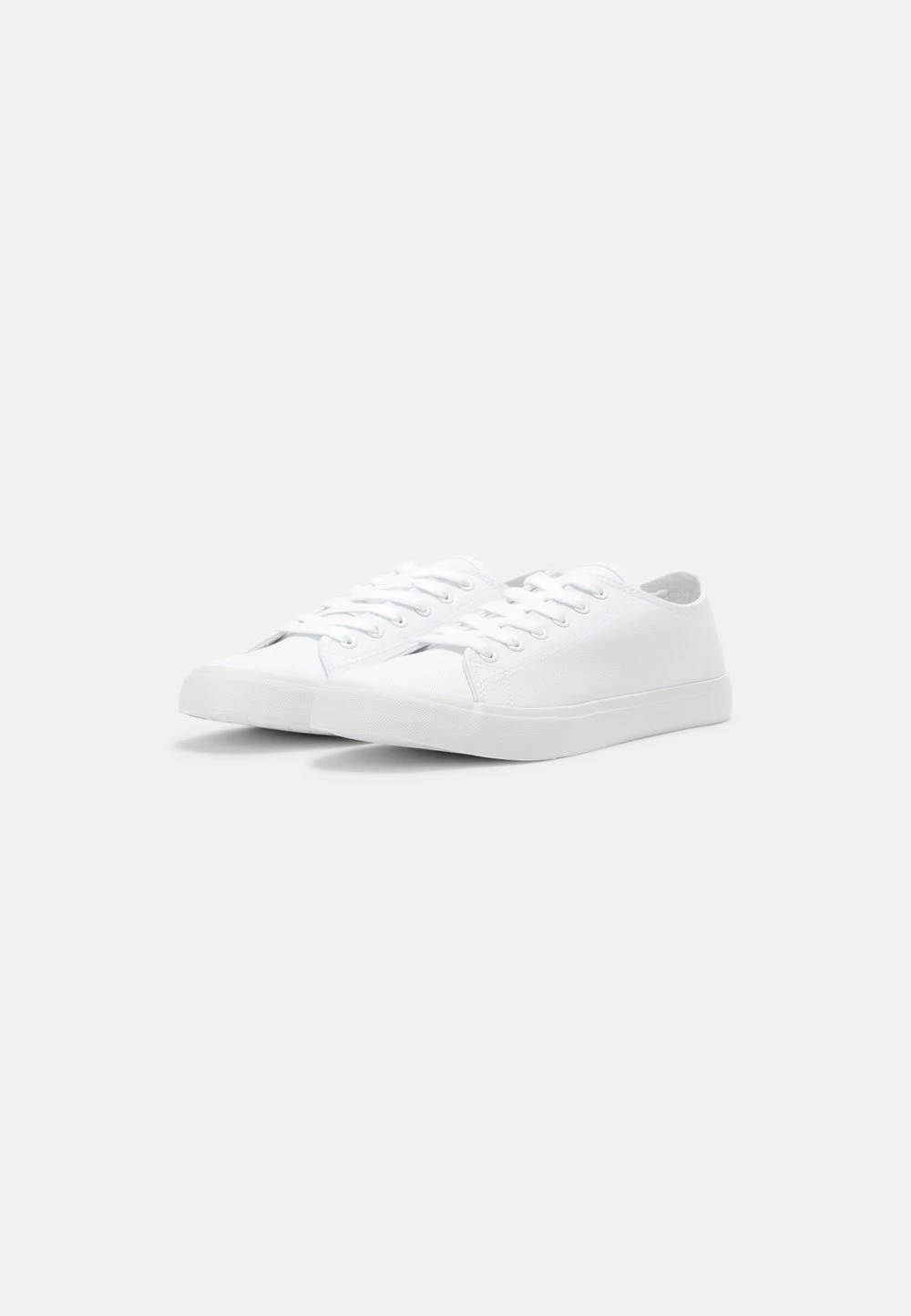 Pier One Qualité Absolue UNISEX – Baskets Basses Baskets & Sneakers Rond 2 Pier One Qualité Absolue UNISEX – Baskets Basses Baskets & Sneakers Rond – Image 2