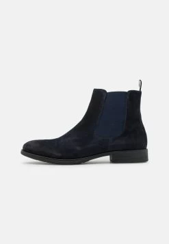 Pier One Prix Préférentiel Bottines Bottes Rond Homme -Pier One Boutique 740029a7b28043bea4e7f8a45d57153f