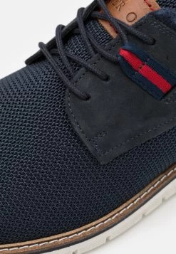 Pier One Chaussures à Lacets Prix Jamais Vus Derbies, Richelieus & Chaussures Bateau Rond Homme -Pier One Boutique 750de6a5378e40a995507d41e2e092ec