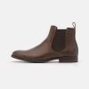 Pier One Prix De Rêve Bottines Bottes Rond Homme