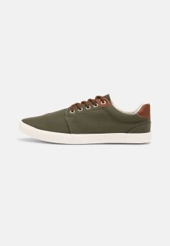 Prix Avantageux Pier One UNISEX – Baskets Basses Sneakers Rond -Pier One Boutique 7941994d11a64e2e91c80219481a16d1 1