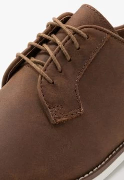 Pier One Prix De Lancement Chaussures à Lacets Derbies Et Richelieus Rond Homme -Pier One Boutique 7980ba17e6354ca9b0fb4ce354ada294