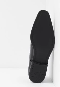 Pier One Derbies & Richelieus Excellente Qualité Chaussures De Ville Carré Homme 10 Pier One Derbies & Richelieus Excellente Qualité Chaussures De Ville Carré Homme -Pier One Boutique 79a4a9b1a6a84688bf8f8a62557f82f9