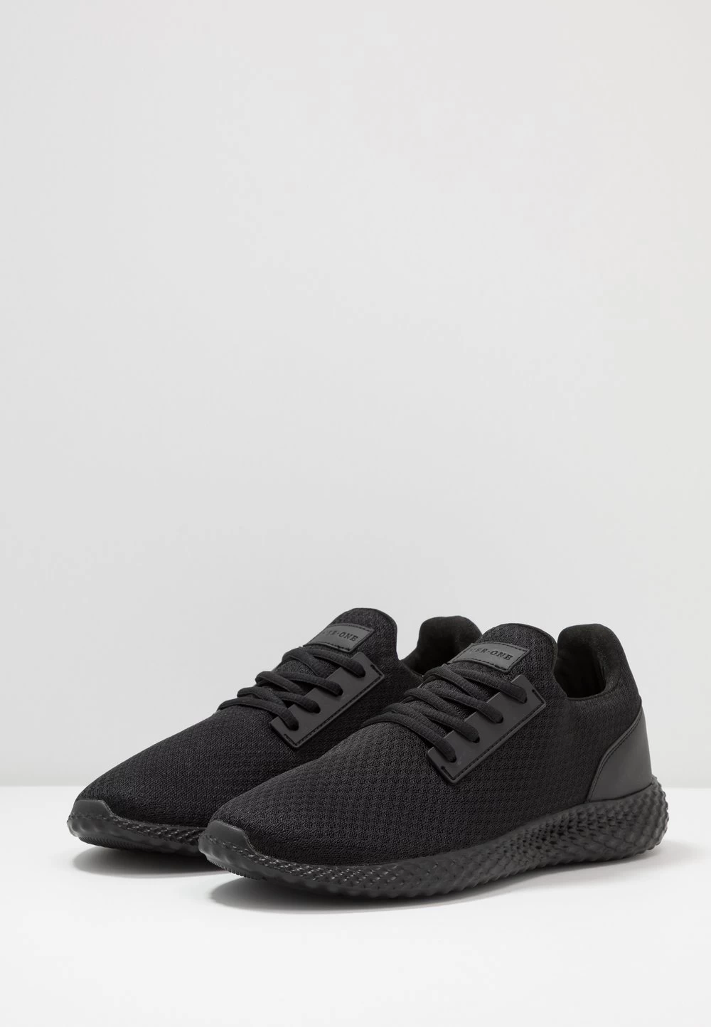 Prix Gelé Pier One UNISEX – Baskets Basses Baskets & Sneakers Rond Homme 3 Prix Gelé Pier One UNISEX – Baskets Basses Baskets & Sneakers Rond Homme – Image 3